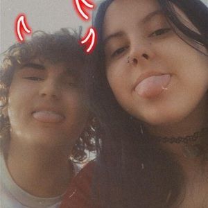 Meet your Posher, Skye